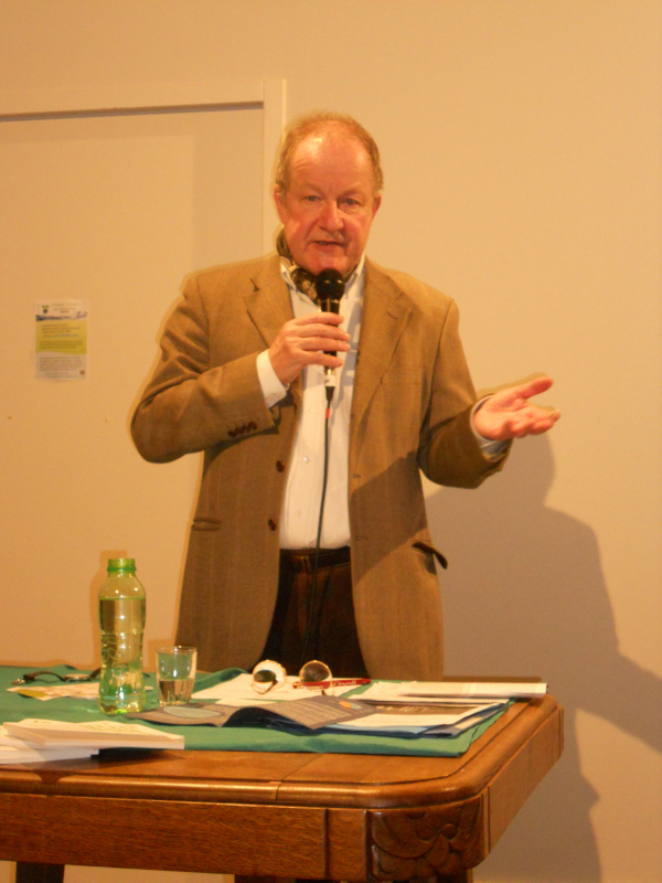 Hervé Kempf bis